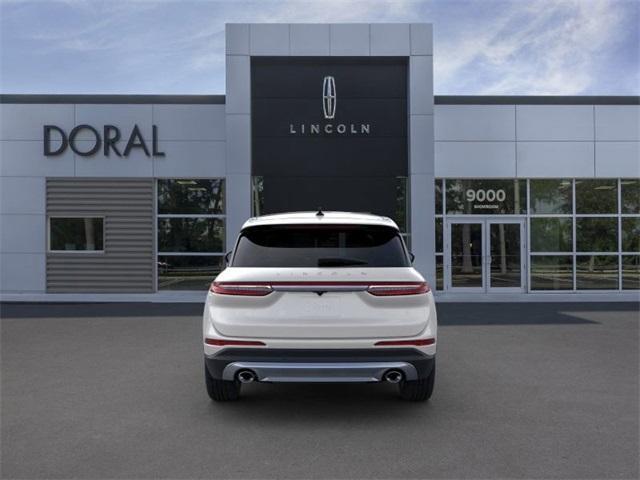 new 2024 Lincoln Corsair car, priced at $39,586