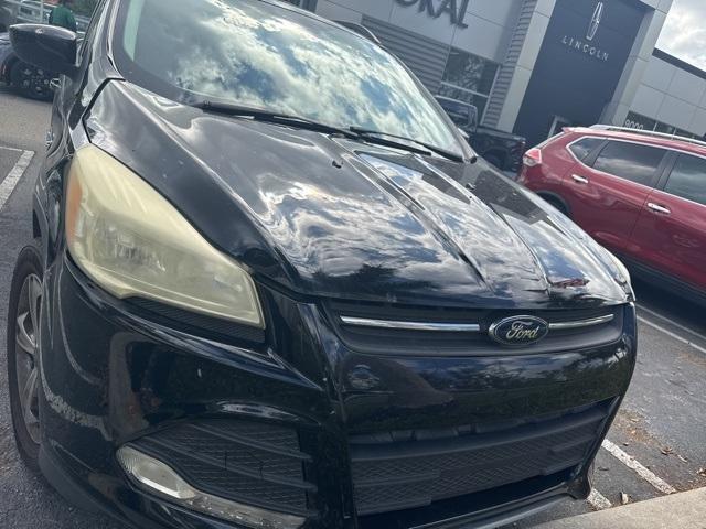 used 2016 Ford Escape car, priced at $5,990