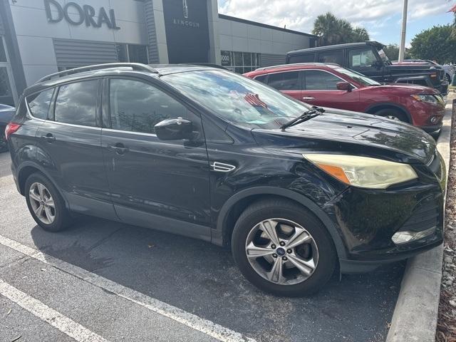 used 2016 Ford Escape car, priced at $5,990