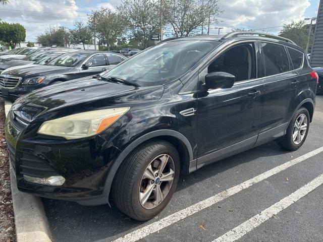 used 2016 Ford Escape car, priced at $5,990