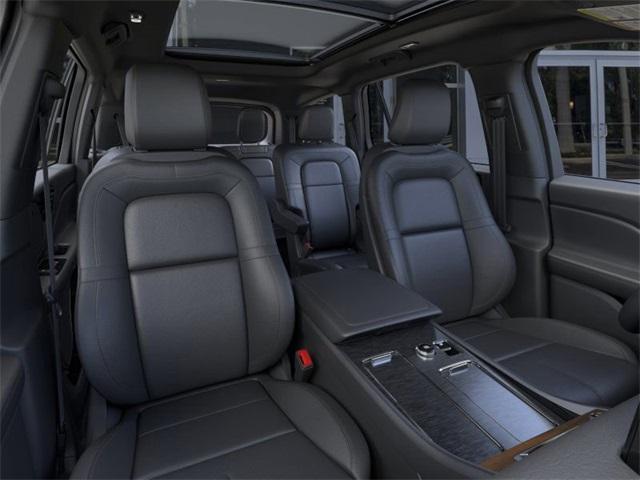 new 2025 Lincoln Aviator car, priced at $69,048