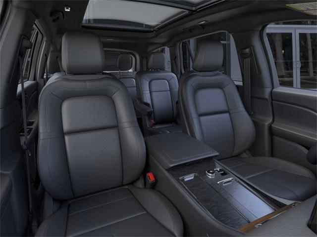 new 2025 Lincoln Aviator car, priced at $69,048