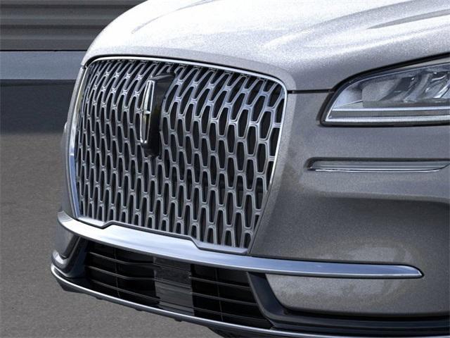 new 2025 Lincoln Corsair car, priced at $40,781