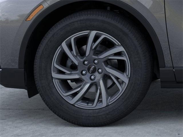 new 2025 Lincoln Corsair car, priced at $39,192