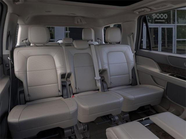 new 2024 Lincoln Navigator car, priced at $92,186