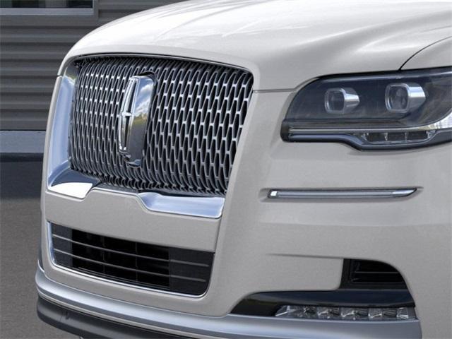 new 2024 Lincoln Navigator car, priced at $92,186