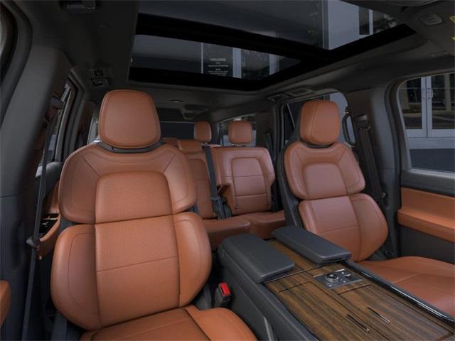 new 2024 Lincoln Navigator L car, priced at $96,289