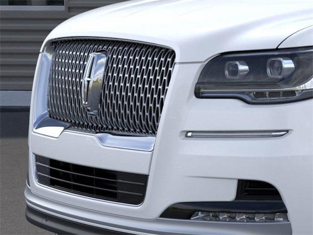 new 2024 Lincoln Navigator L car, priced at $96,289