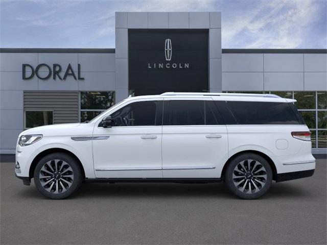 new 2024 Lincoln Navigator L car, priced at $96,289