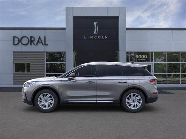 new 2025 Lincoln Corsair car, priced at $41,880