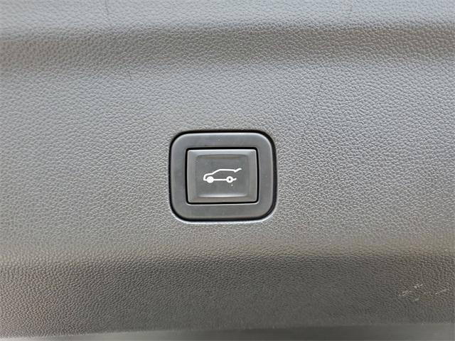used 2021 Cadillac Escalade ESV car, priced at $64,990