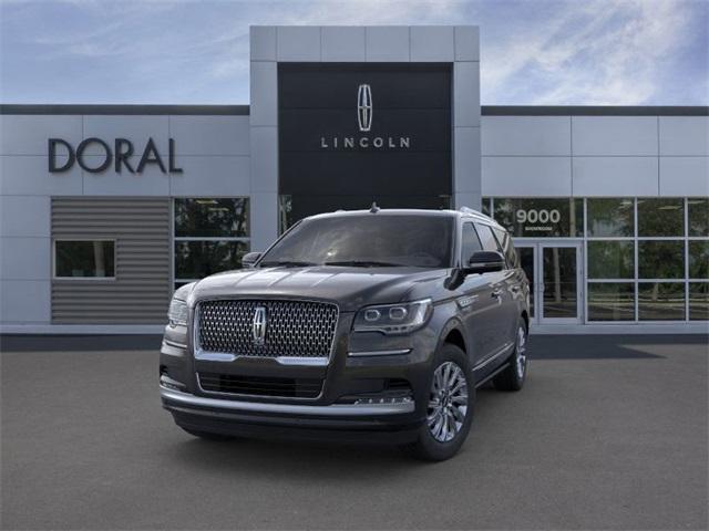 new 2024 Lincoln Navigator car, priced at $81,926