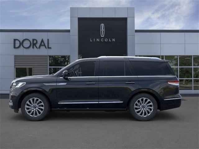 new 2024 Lincoln Navigator car, priced at $81,926