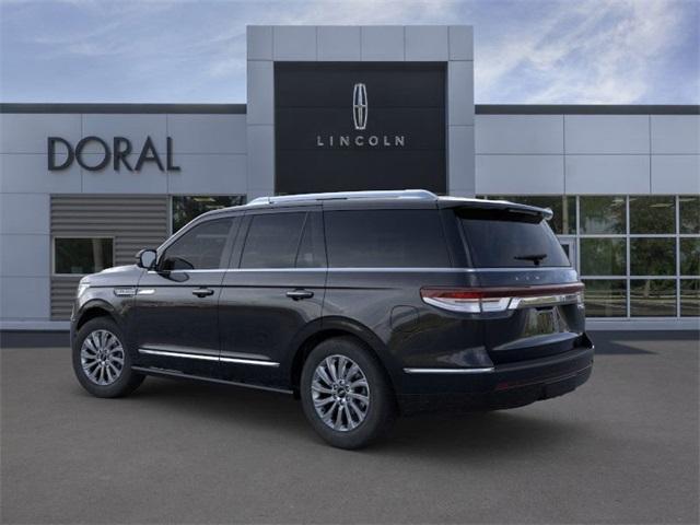 new 2024 Lincoln Navigator car, priced at $81,926