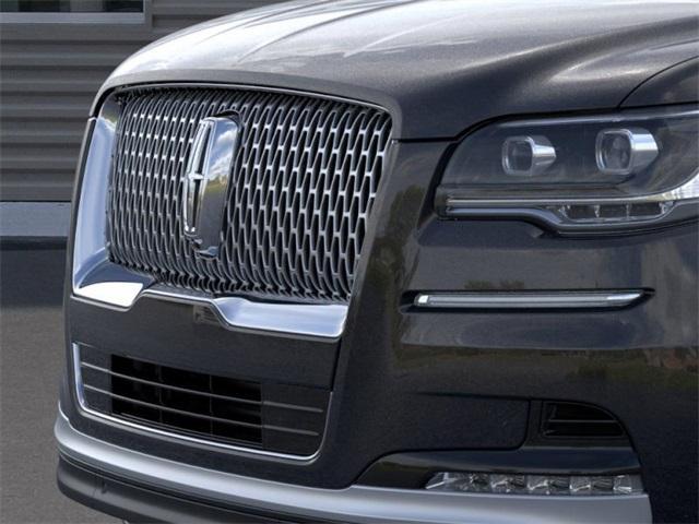 new 2024 Lincoln Navigator car, priced at $81,926