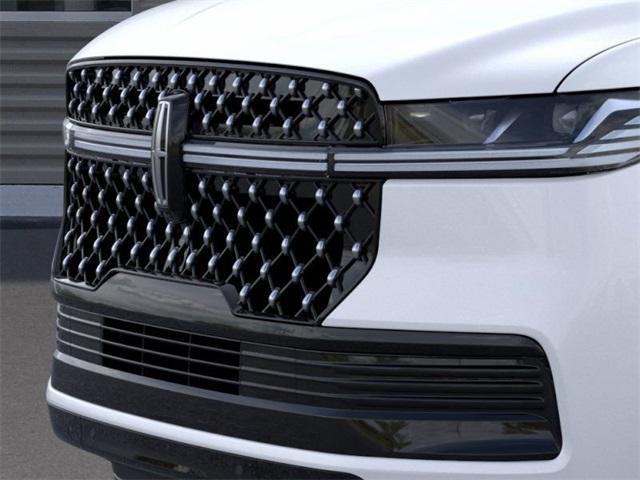 new 2025 Lincoln Navigator L car, priced at $122,235