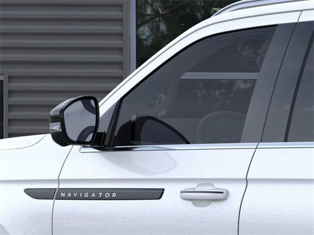 new 2025 Lincoln Navigator L car, priced at $122,235