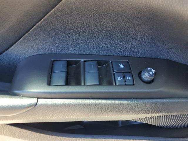 used 2022 Toyota Camry car, priced at $19,990