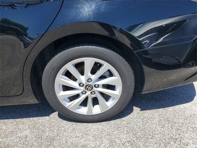 used 2022 Toyota Camry car, priced at $19,990