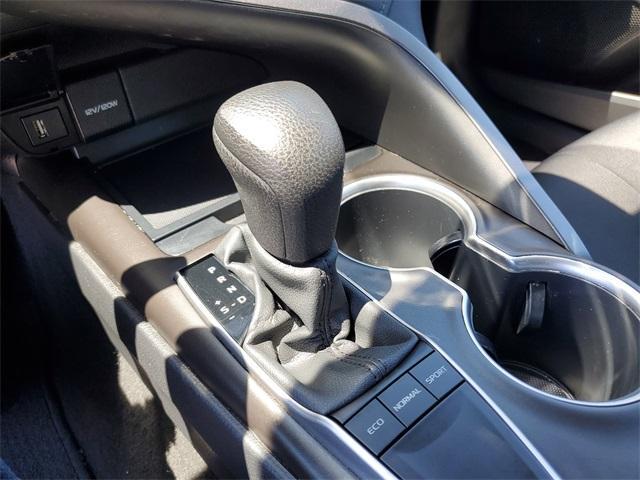 used 2022 Toyota Camry car, priced at $19,990