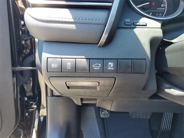 used 2022 Toyota Camry car, priced at $19,990