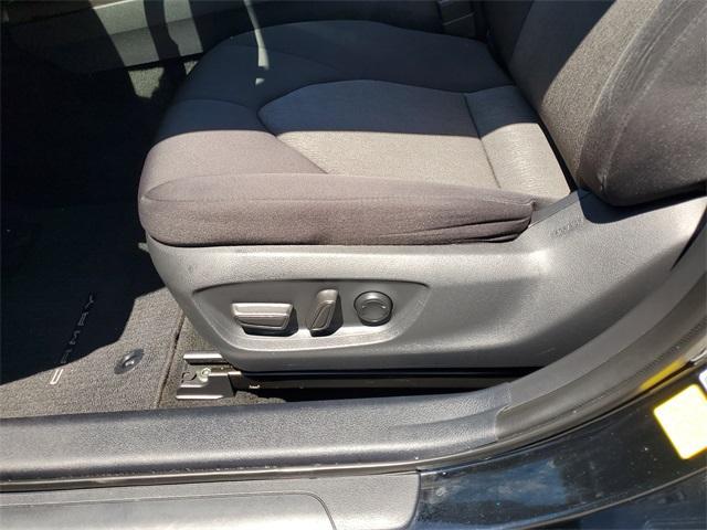 used 2022 Toyota Camry car, priced at $19,990