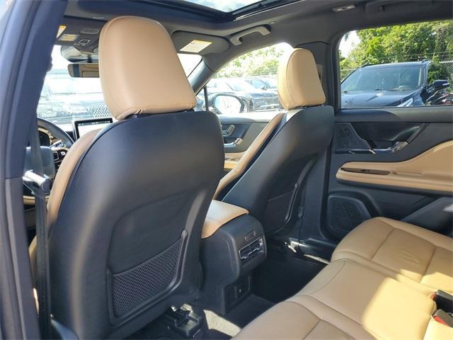 used 2022 Lincoln Corsair car, priced at $28,490