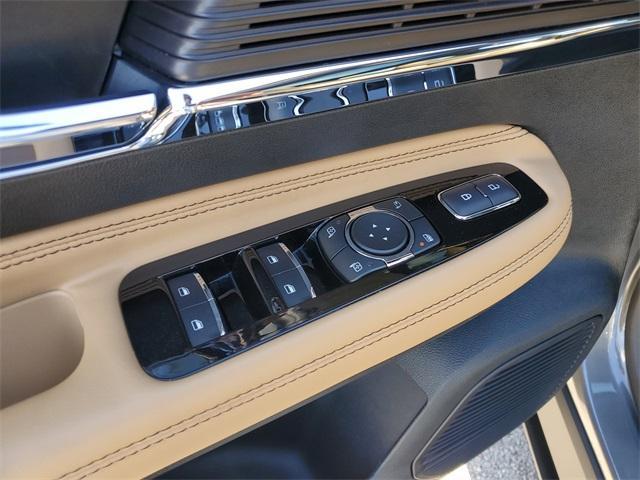 used 2022 Lincoln Corsair car, priced at $28,490