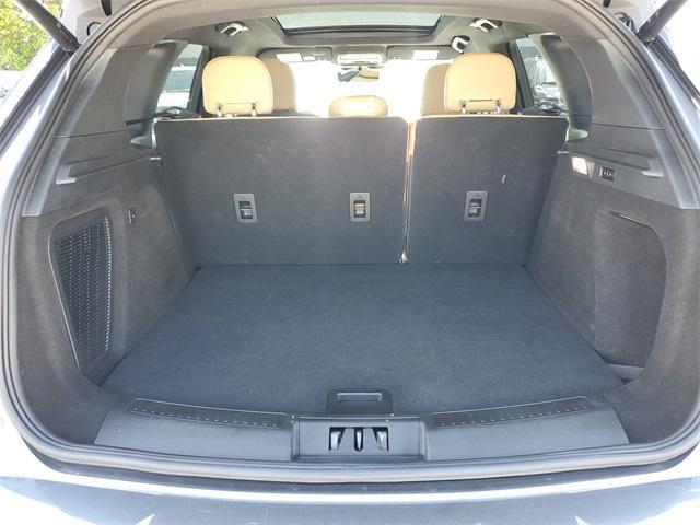 used 2022 Lincoln Corsair car, priced at $28,490