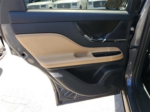 used 2022 Lincoln Corsair car, priced at $28,490