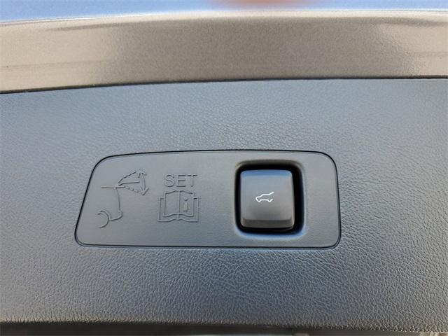 used 2022 Lincoln Corsair car, priced at $28,490