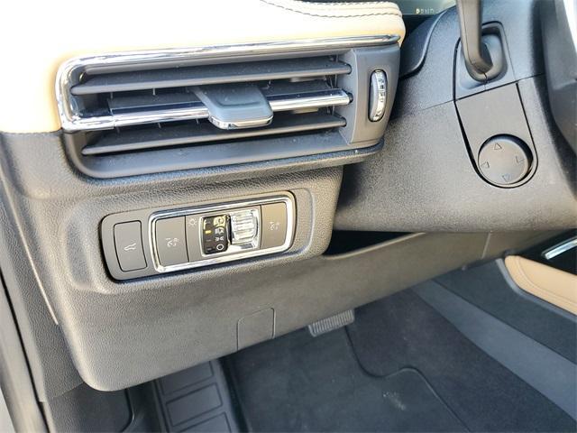 used 2022 Lincoln Corsair car, priced at $28,490