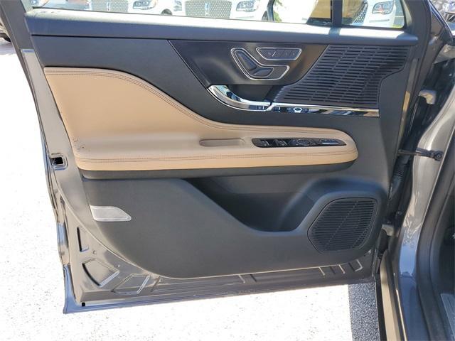 used 2022 Lincoln Corsair car, priced at $28,490