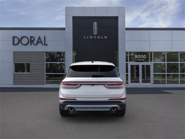 new 2024 Lincoln Corsair car, priced at $38,770