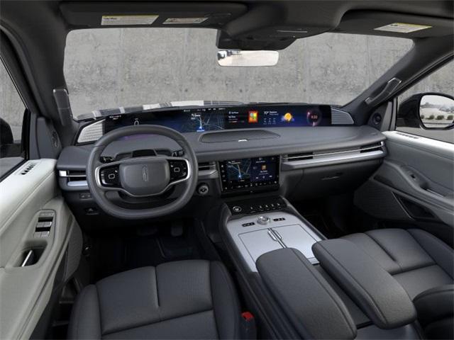 new 2025 Lincoln Navigator L car, priced at $109,050
