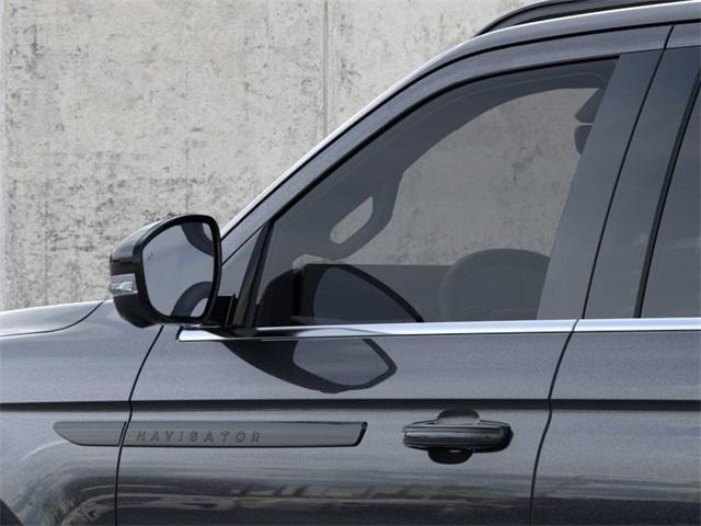 new 2025 Lincoln Navigator L car, priced at $109,050