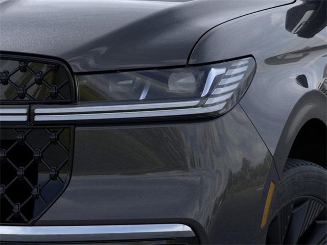 new 2025 Lincoln Navigator L car, priced at $109,050