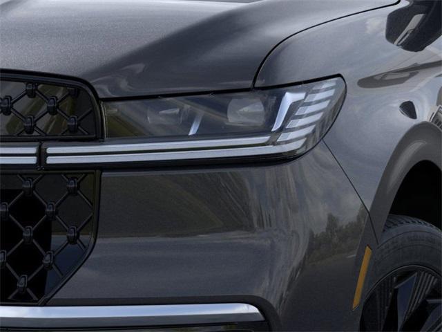 new 2025 Lincoln Navigator L car, priced at $109,050