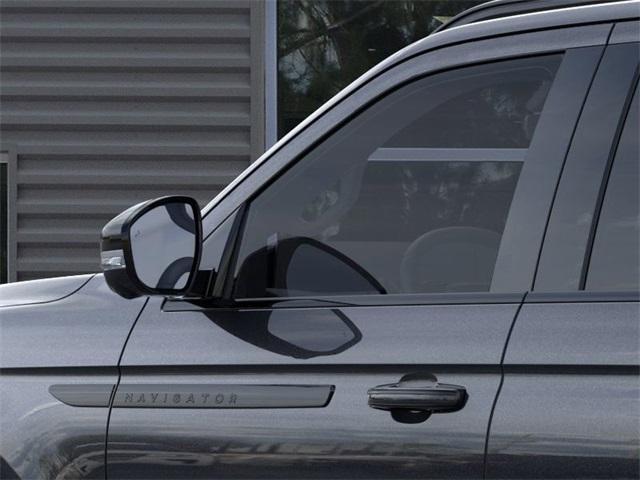 new 2025 Lincoln Navigator L car, priced at $109,050