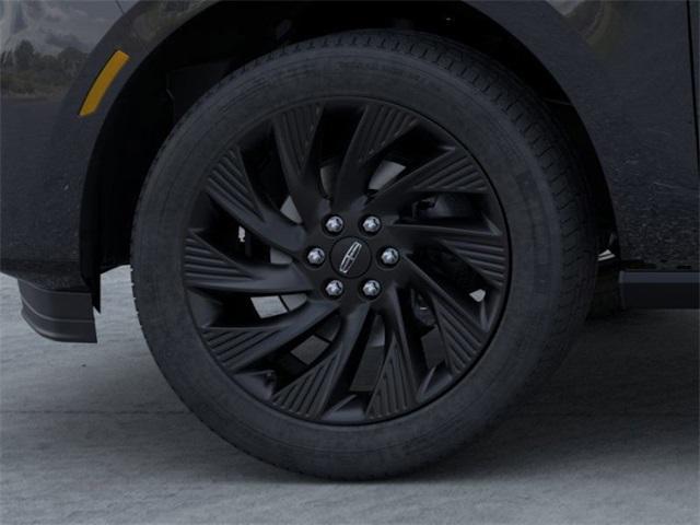 new 2025 Lincoln Navigator L car, priced at $109,050