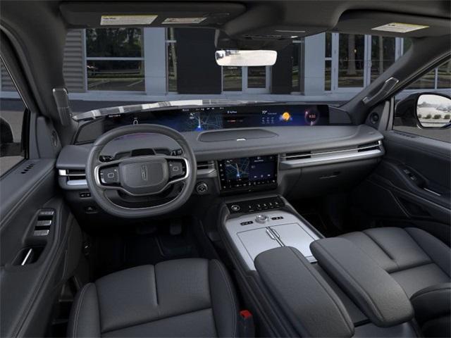 new 2025 Lincoln Navigator L car, priced at $109,050