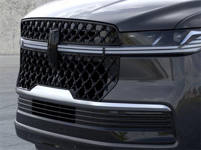 new 2025 Lincoln Navigator L car, priced at $109,050
