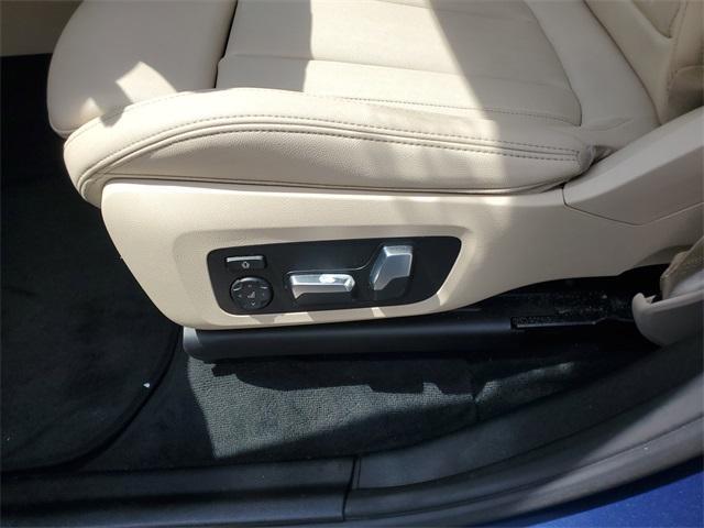 used 2019 BMW X3 car, priced at $14,990