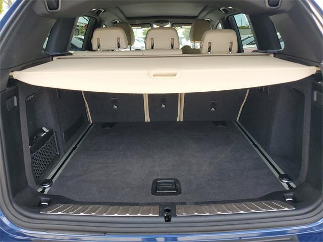 used 2019 BMW X3 car, priced at $14,990