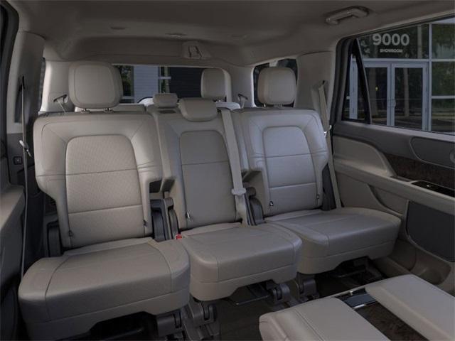 new 2024 Lincoln Navigator car, priced at $80,849