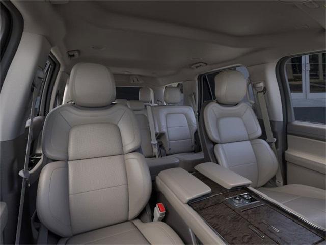 new 2024 Lincoln Navigator car, priced at $80,849