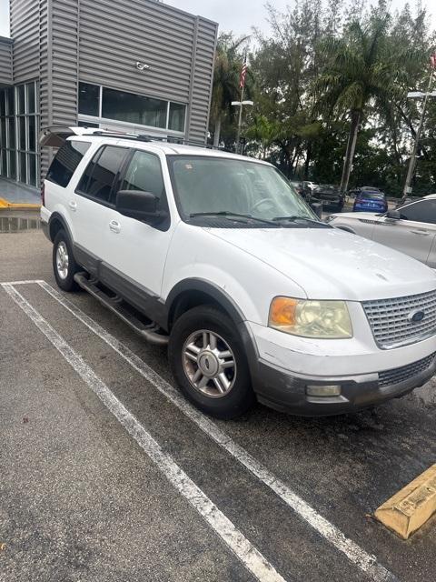 used 2004 Ford Expedition car, priced at $2,990