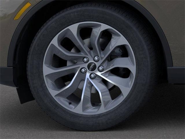 new 2025 Lincoln Aviator car, priced at $60,476