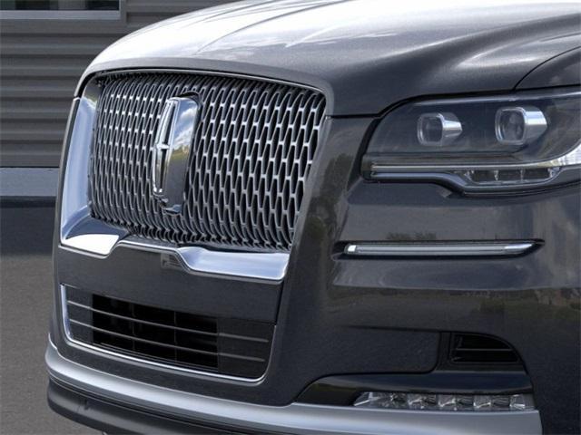 new 2024 Lincoln Navigator car, priced at $93,121