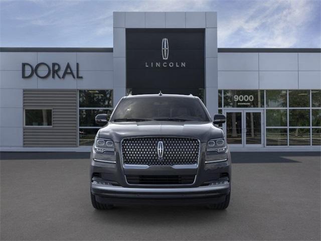 new 2024 Lincoln Navigator car, priced at $93,121